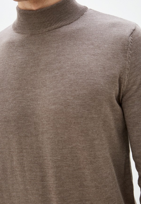 фото Водолазка mossmore