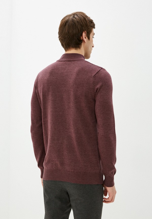 фото Водолазка mossmore