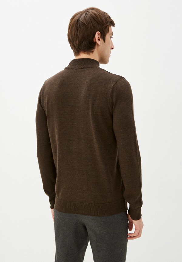 фото Водолазка mossmore