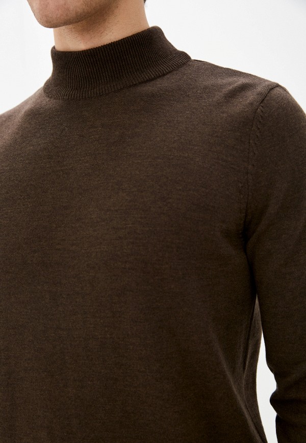 фото Водолазка mossmore