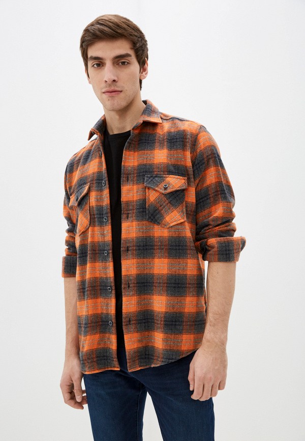 фото Рубашка mossmore