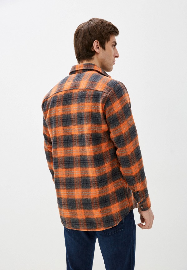 фото Рубашка mossmore