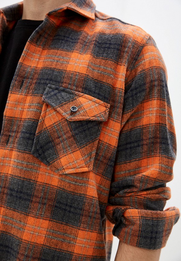 фото Рубашка mossmore