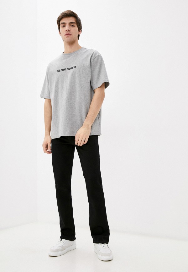 фото Джинсы velocity