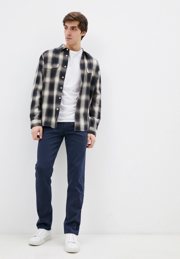 фото Джинсы velocity