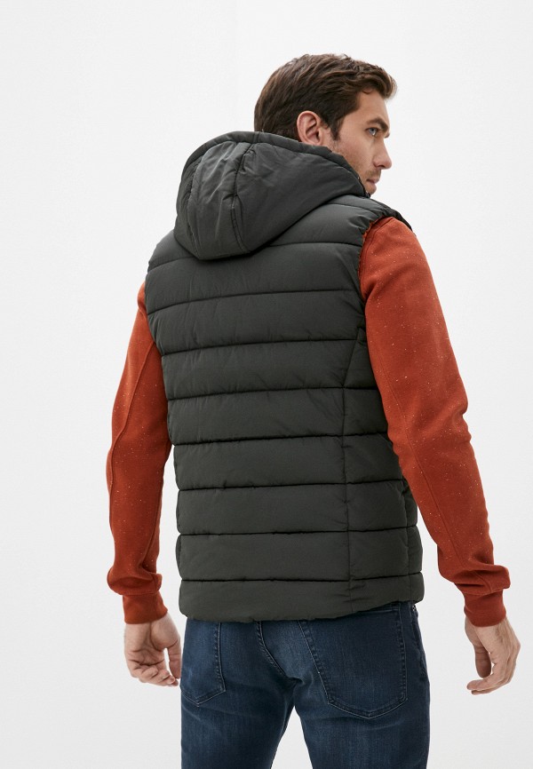 фото Жилет утепленный colin's