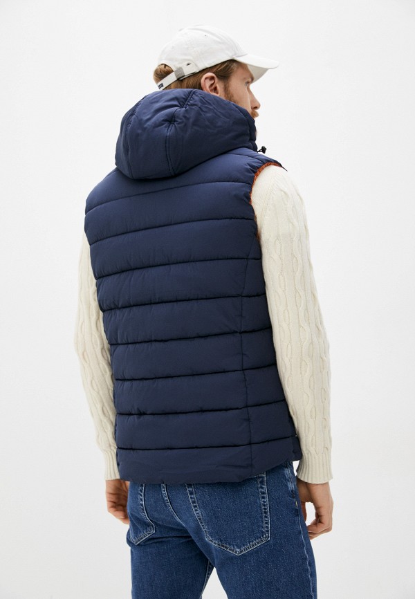 фото Жилет утепленный colin's