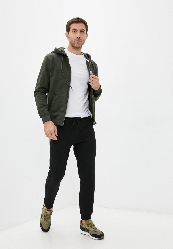 фото Брюки спортивные colin's