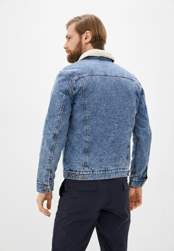 фото Куртка джинсовая colin's