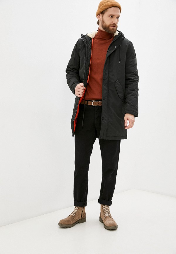 фото Парка colin's