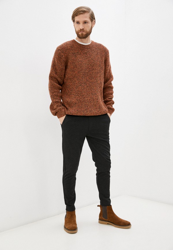 Брюки Colin's черный, размер 52, фото 2