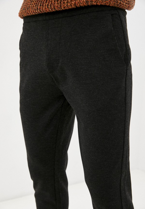 Брюки Colin's черный, размер 52, фото 4