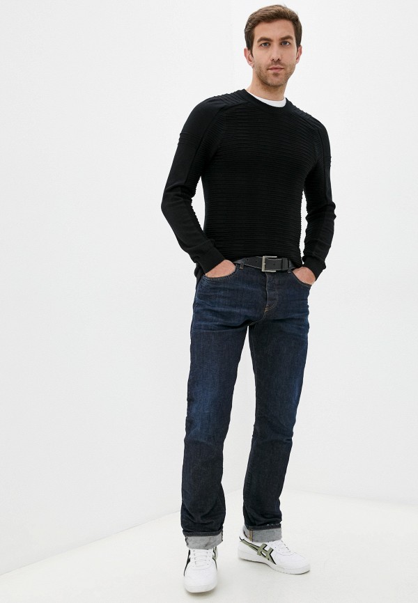 Джемпер Colin's черный, размер 50, фото 2