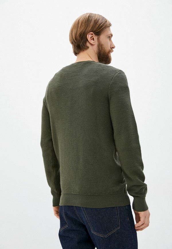 Джемпер Colin's хаки, размер 54, фото 3