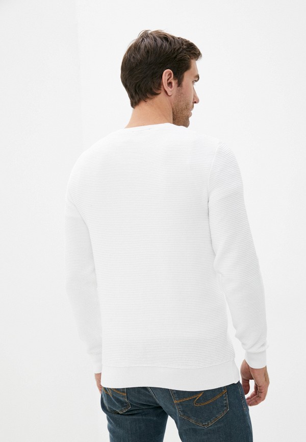 Джемпер Colin's белый, размер 54, фото 3