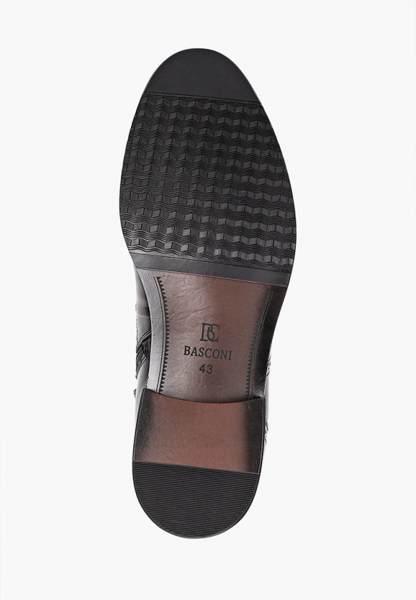 фото Ботинки basconi