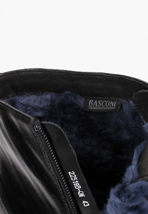 фото Ботинки basconi