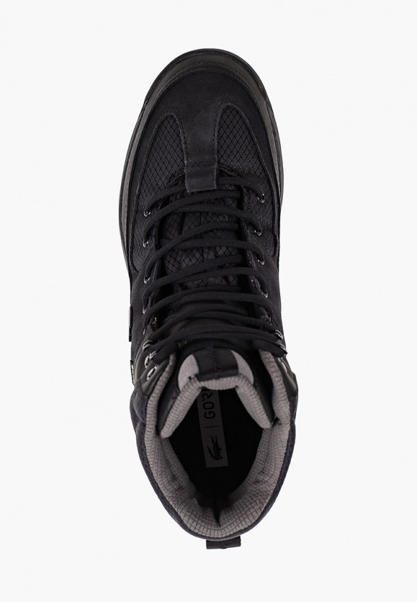 фото Кроссовки lacoste