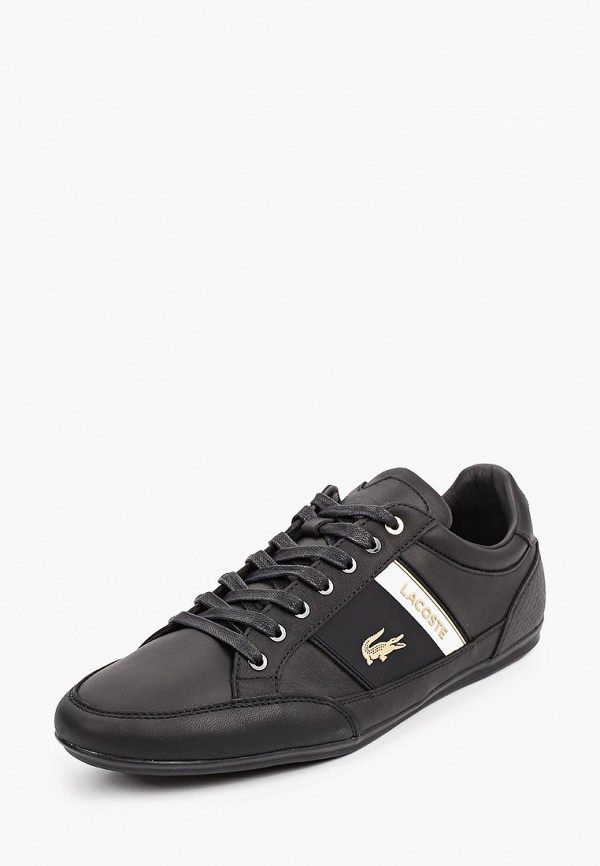 фото Кроссовки lacoste