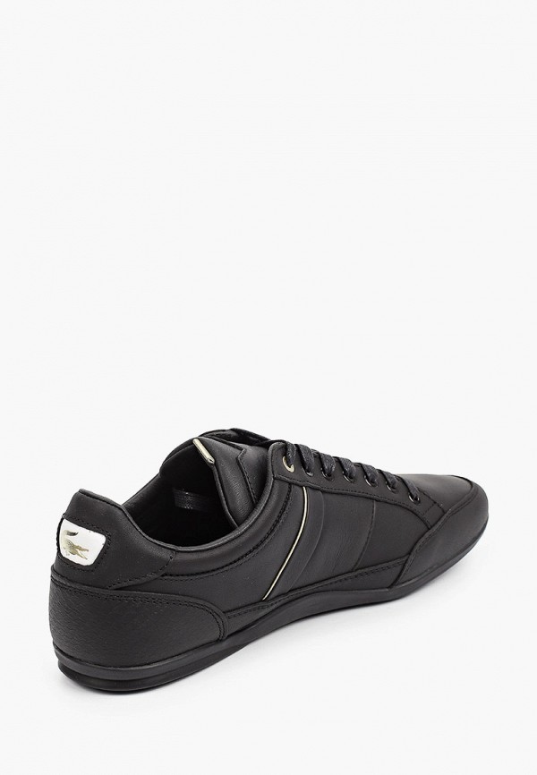 фото Кроссовки lacoste