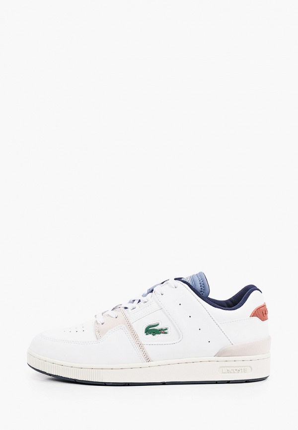 фото Кеды lacoste