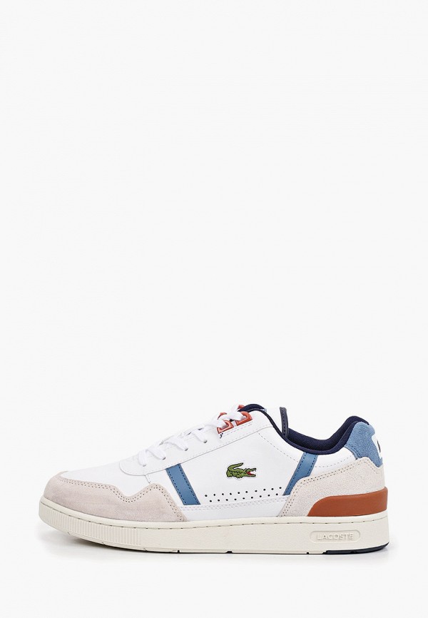 фото Кеды lacoste