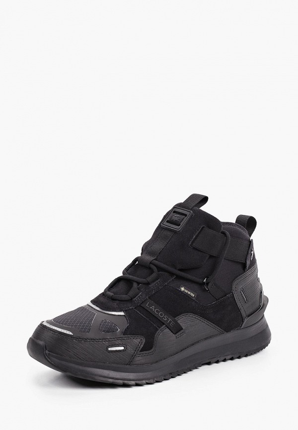 фото Кроссовки lacoste