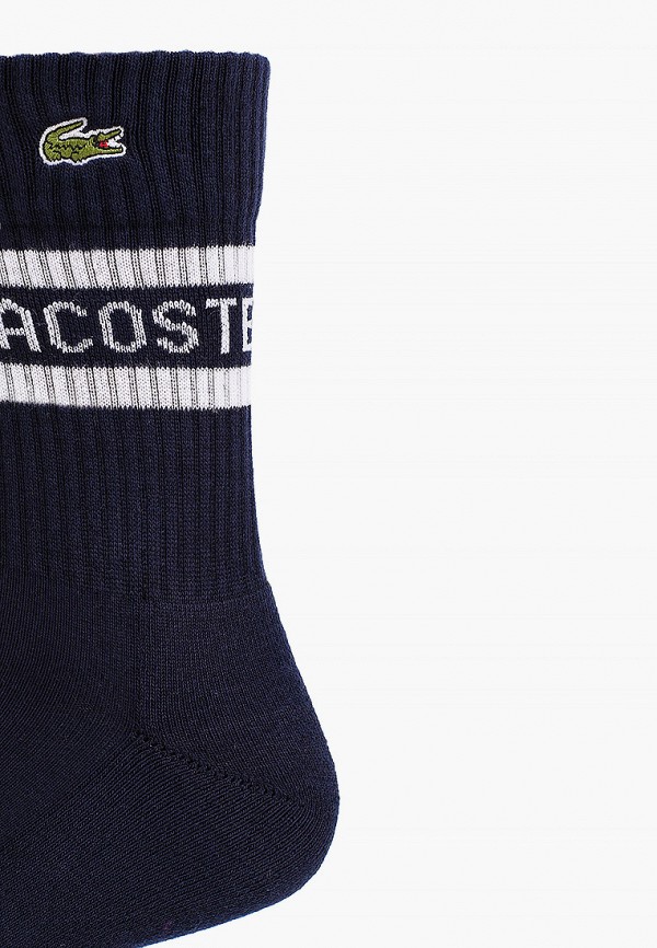 фото Носки lacoste