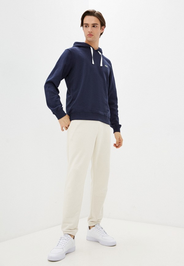фото Худи lacoste