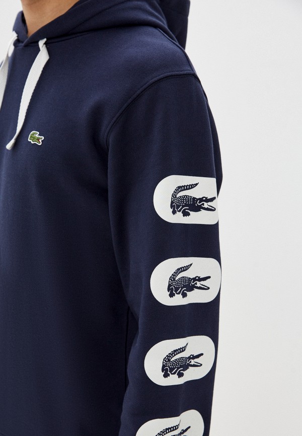 фото Худи lacoste