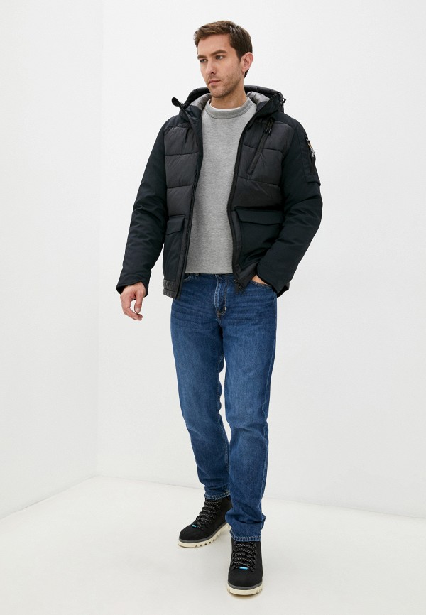 фото Куртка утепленная national geographic