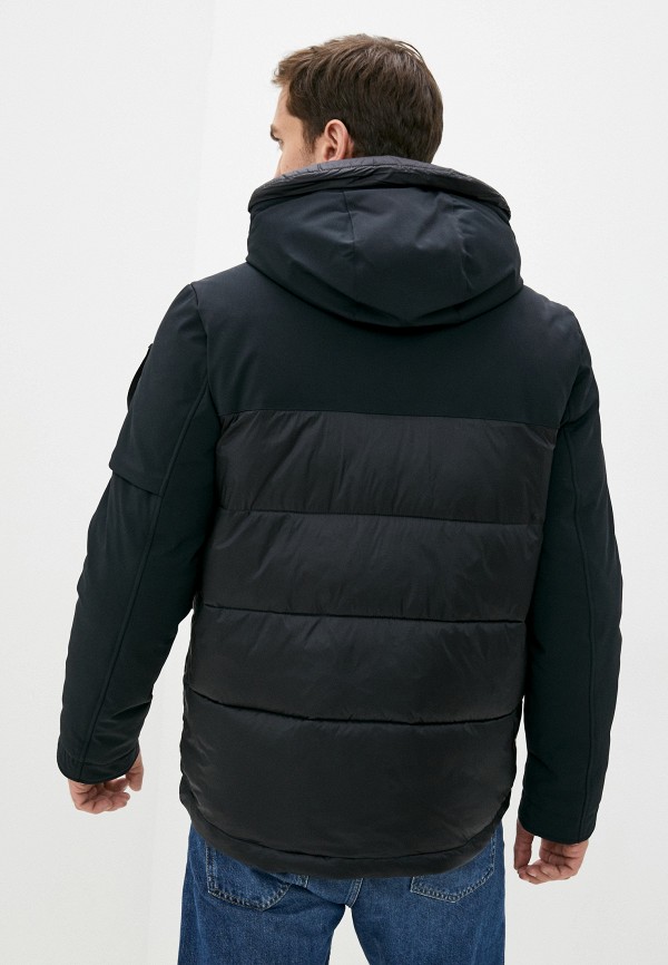 фото Куртка утепленная national geographic