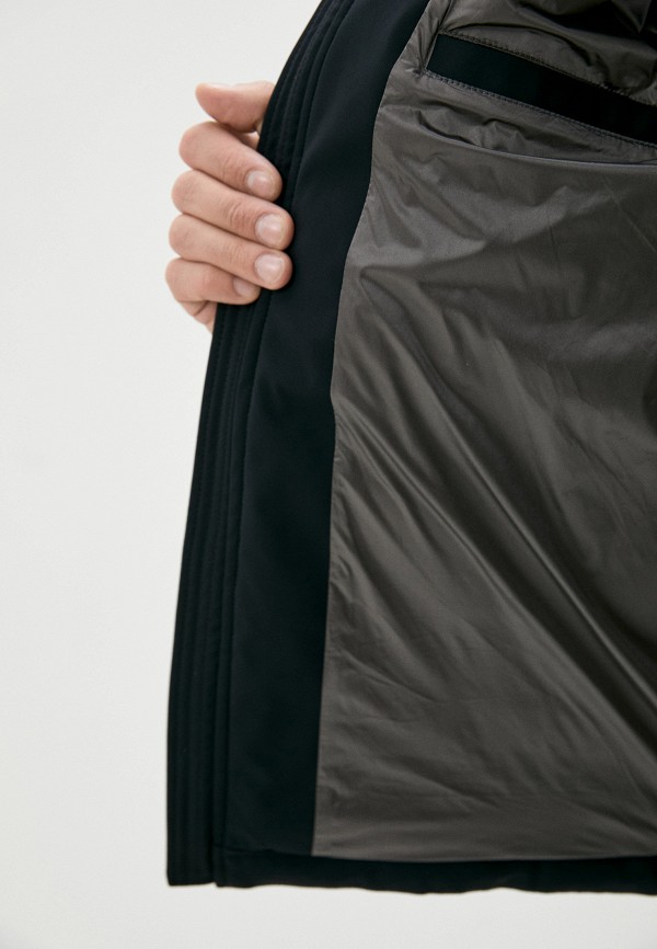 фото Куртка утепленная national geographic