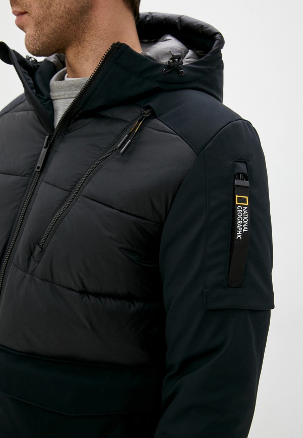 фото Куртка утепленная national geographic