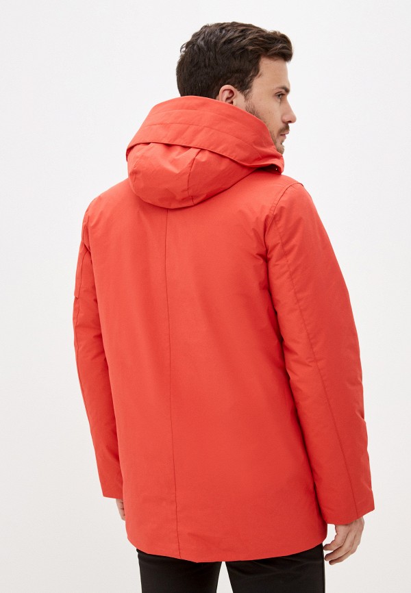 фото Куртка утепленная national geographic