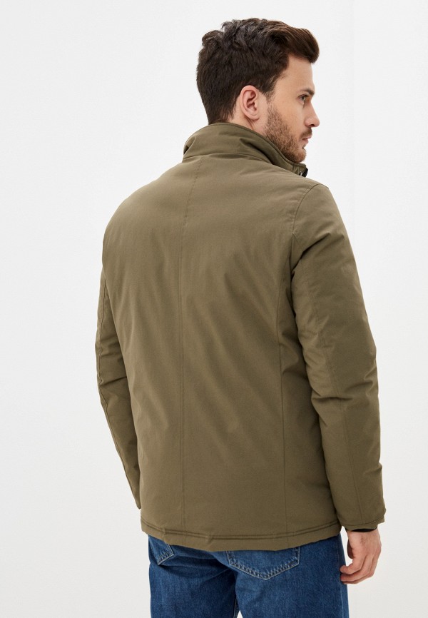 фото Куртка утепленная national geographic