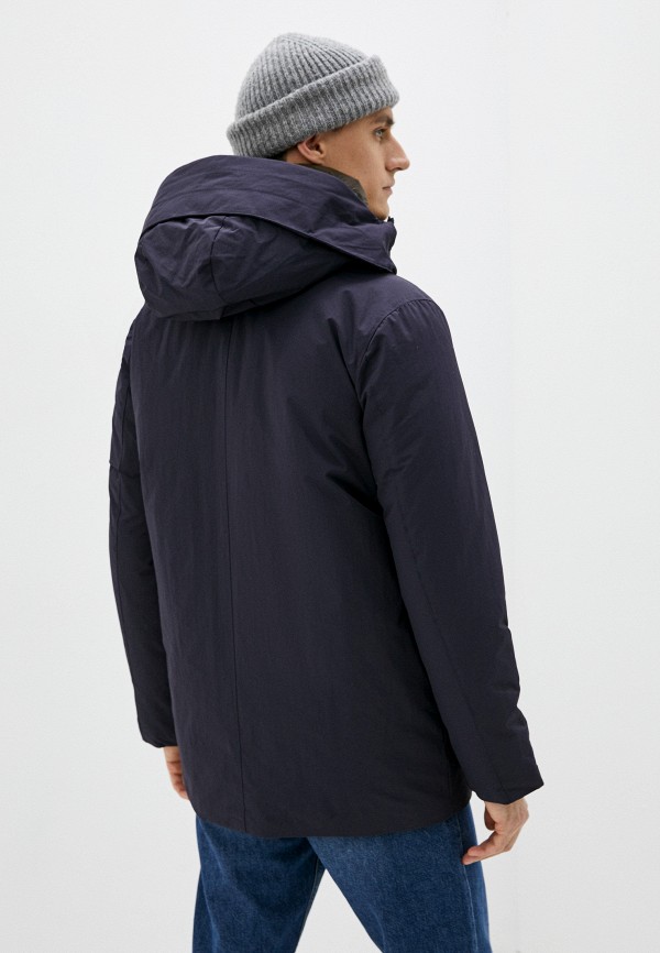 фото Куртка утепленная national geographic