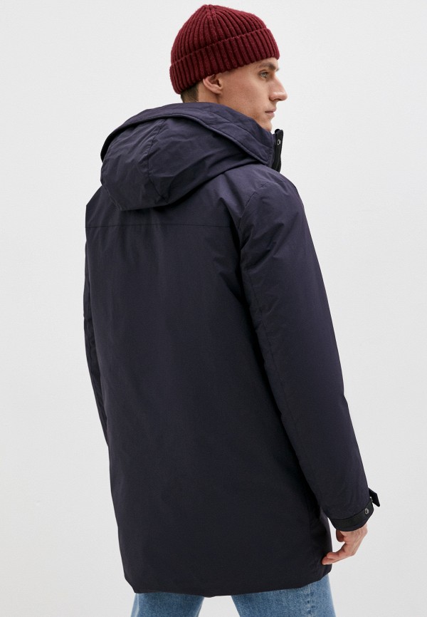 фото Куртка утепленная national geographic