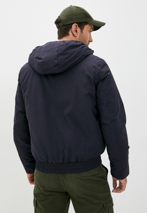 фото Куртка утепленная national geographic