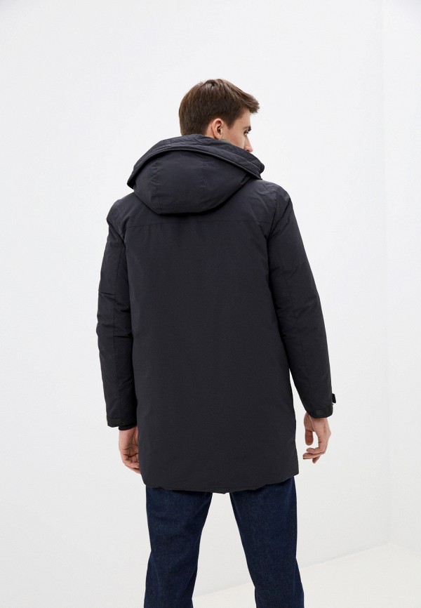 фото Куртка утепленная national geographic