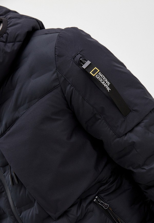 фото Куртка утепленная national geographic