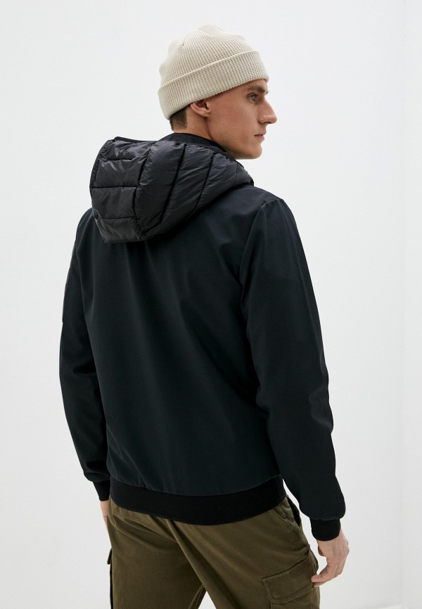 фото Куртка утепленная national geographic