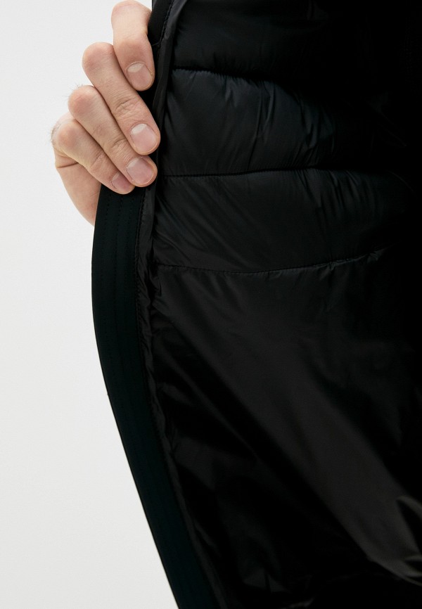 фото Куртка утепленная national geographic