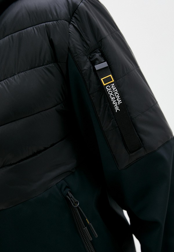 фото Куртка утепленная national geographic