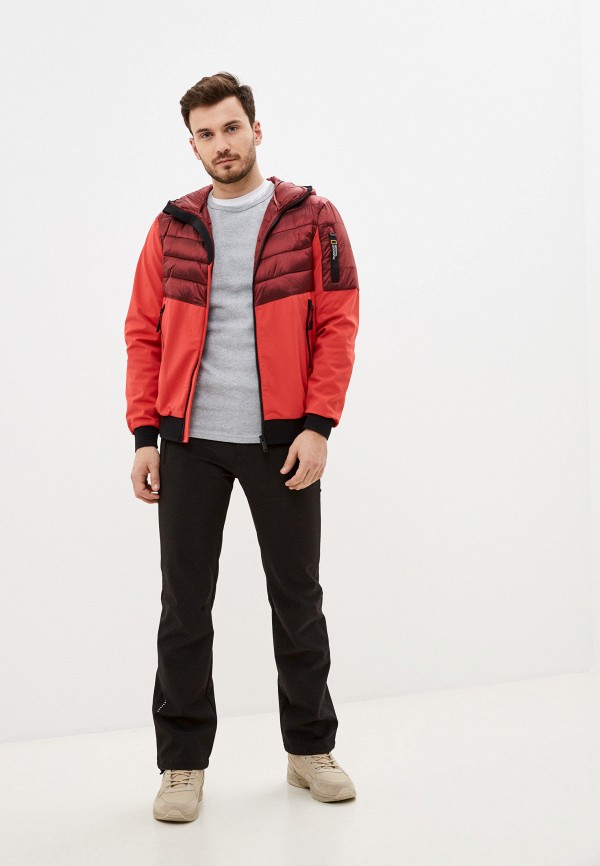 фото Куртка утепленная national geographic