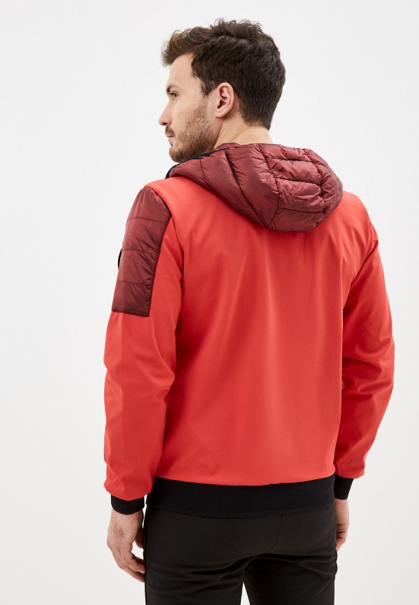 фото Куртка утепленная national geographic