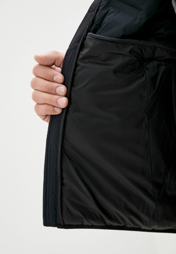 фото Жилет утепленный national geographic