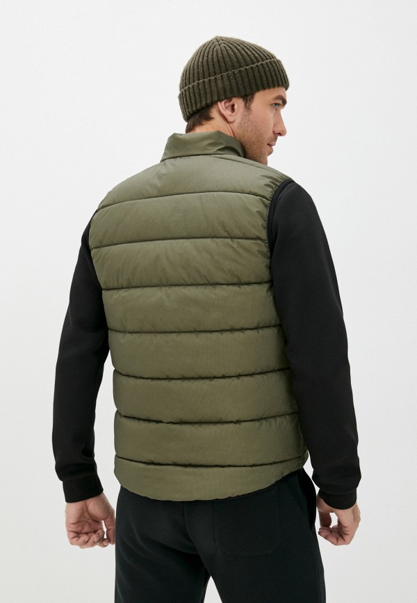 фото Жилет утепленный national geographic