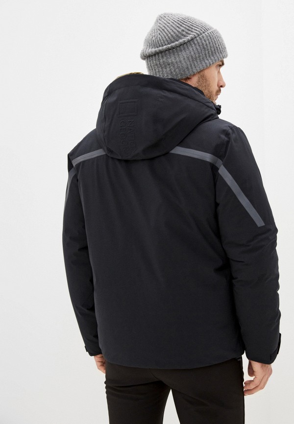 фото Пуховик national geographic