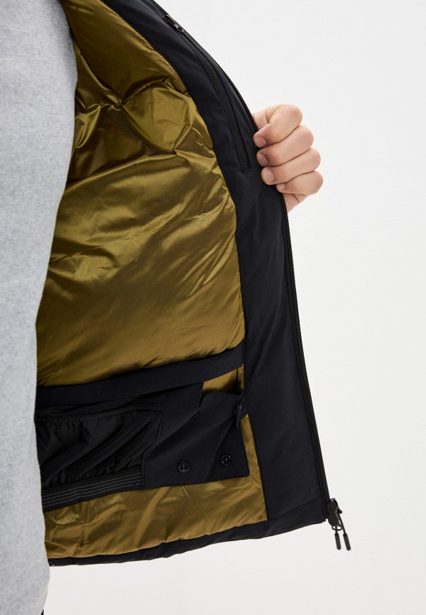 фото Пуховик national geographic